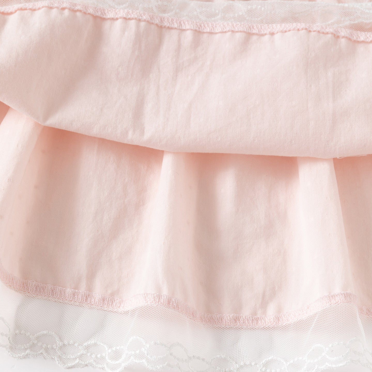 Girls A-Line Dress