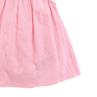 Kids-Girls Dress Style Rompers