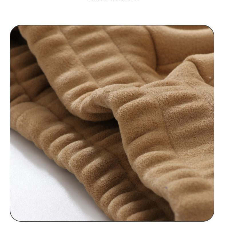 Boys Mid-Rise  Easy Wash Joggers