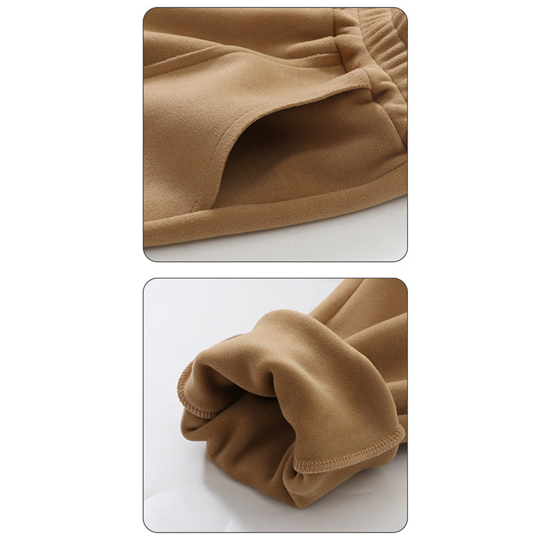Boys Mid-Rise  Easy Wash Joggers