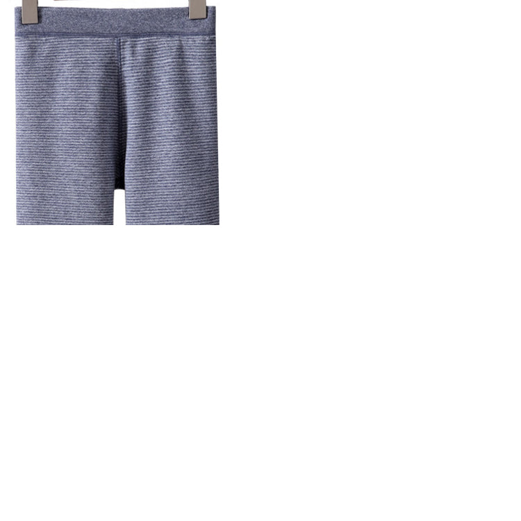 Boys Blue Easy Wash Cotton High-Rise Joggers