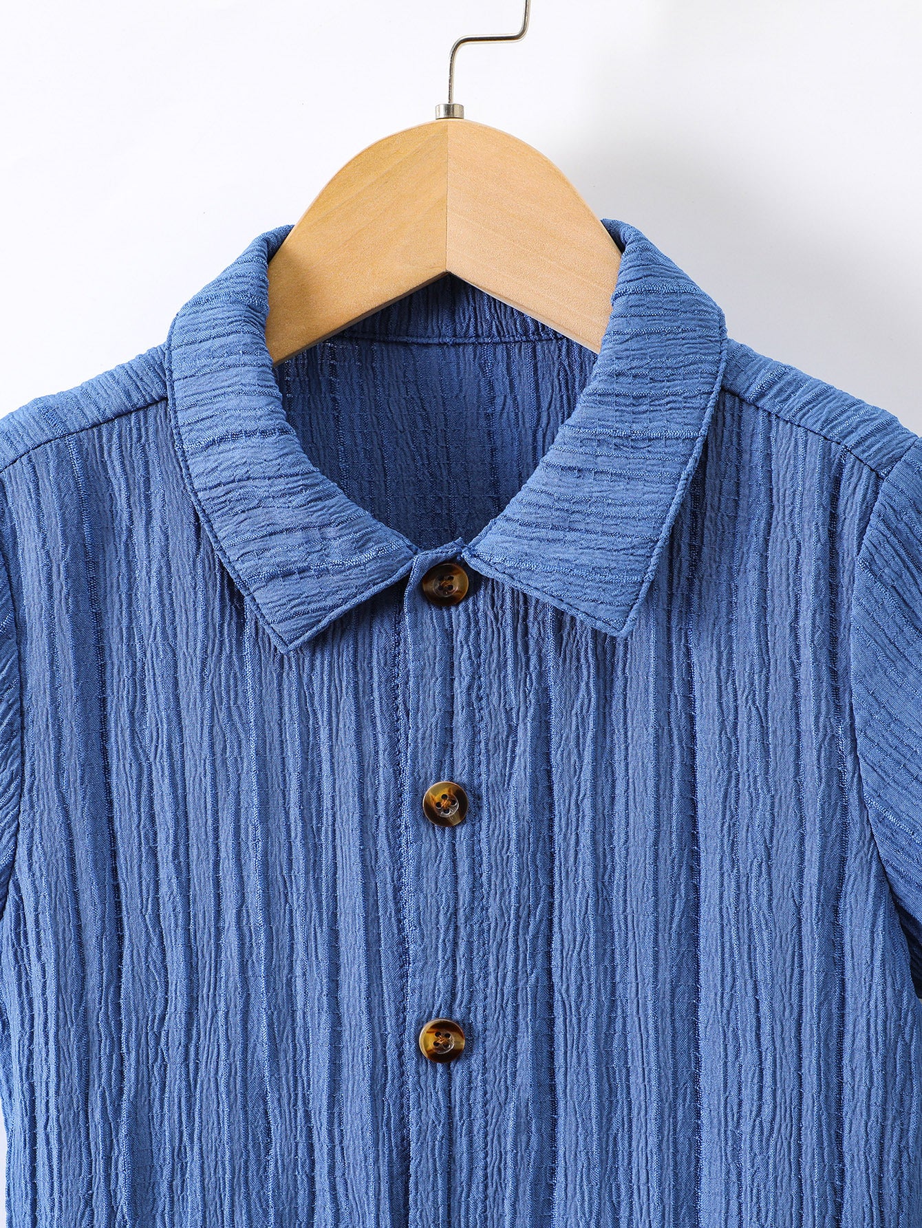 Girls Shirt with Short