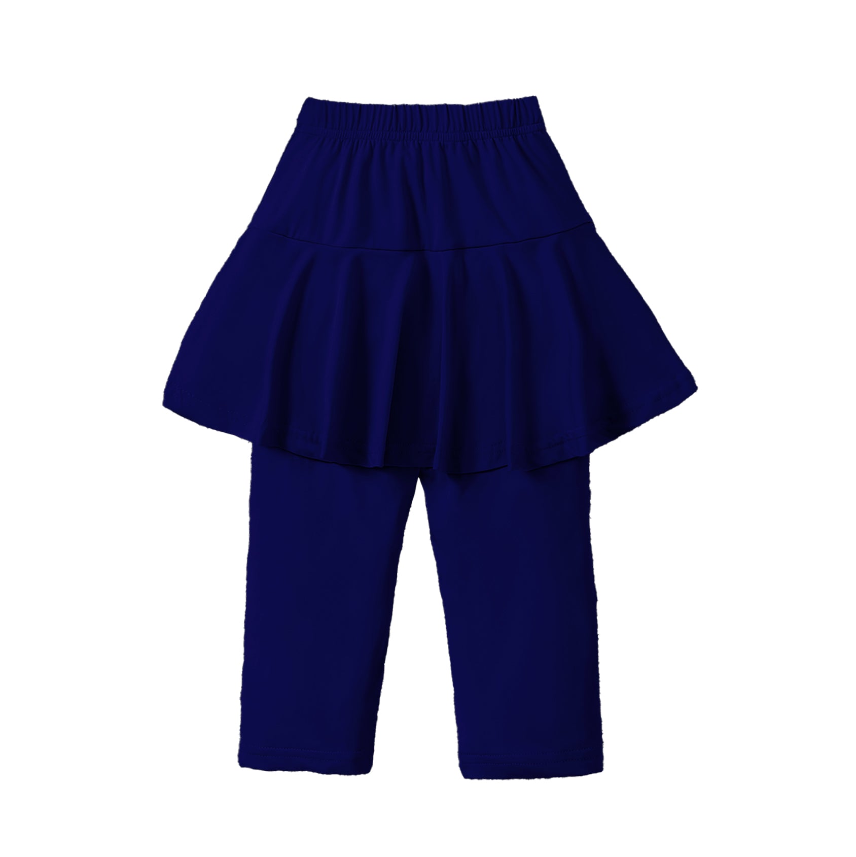 Girls Easy Wash Trousers