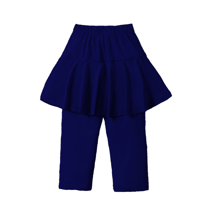 Girls Easy Wash Trousers