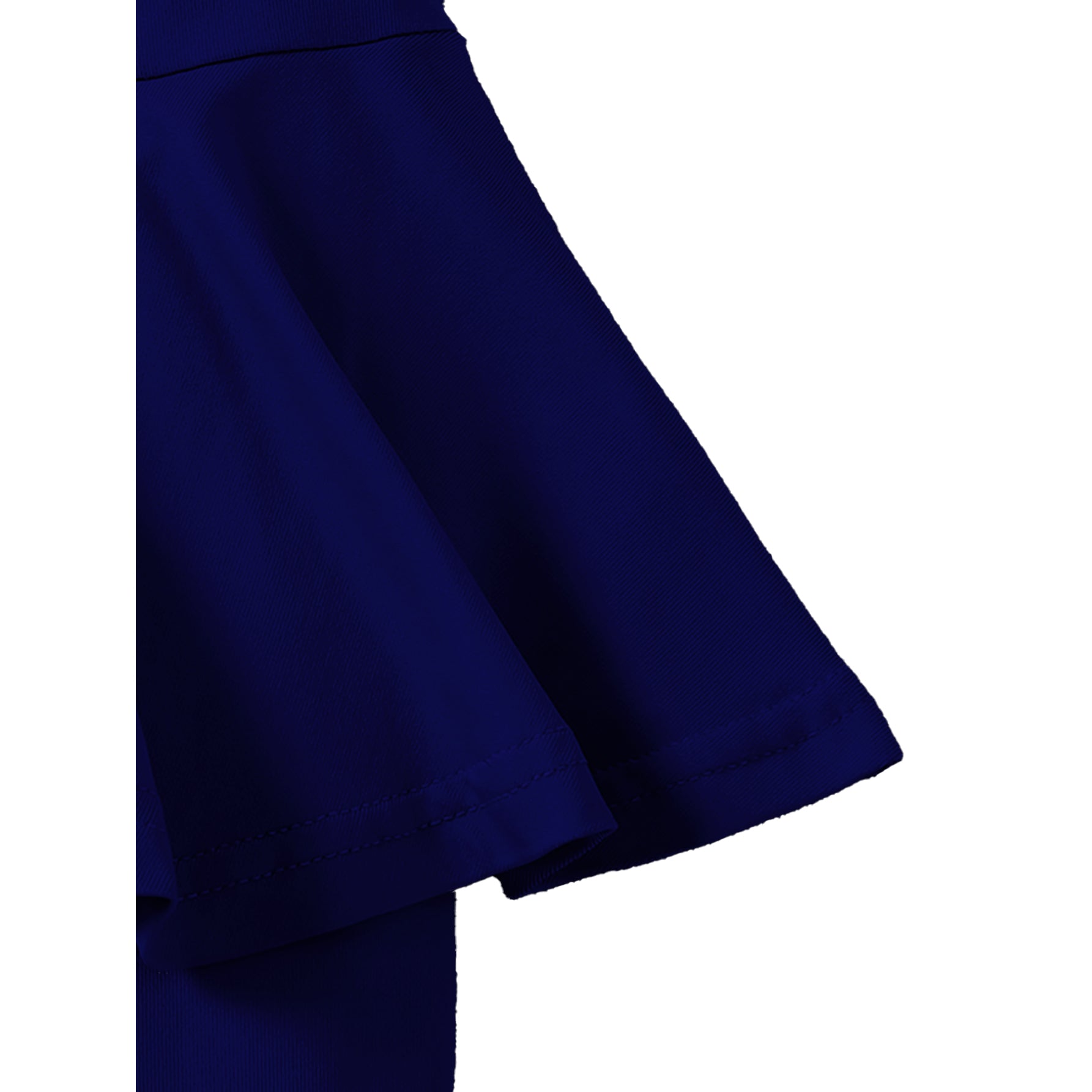 Girls Easy Wash Trousers
