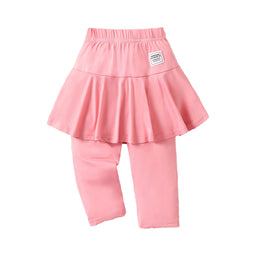 Girls Easy Wash Trousers