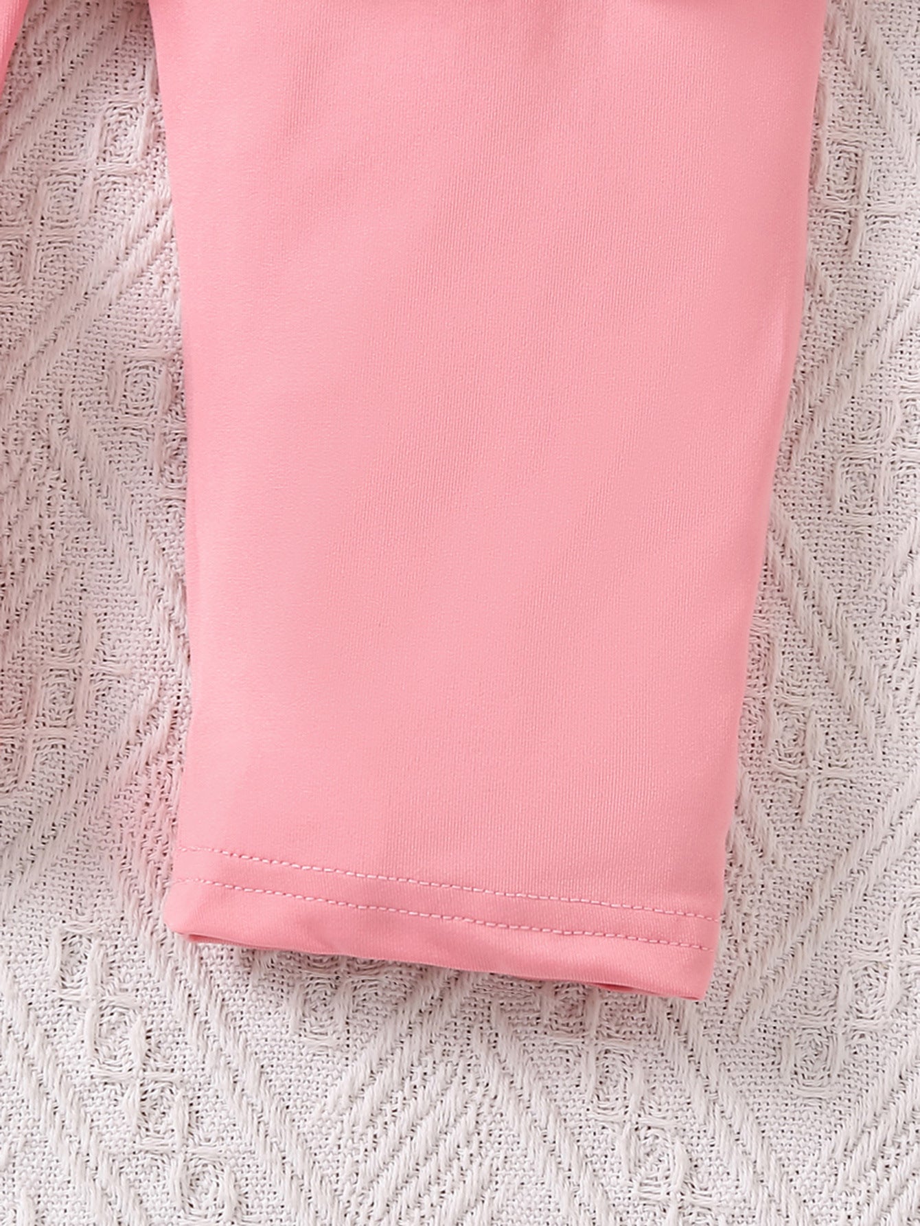 Girls Easy Wash Trousers