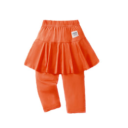 Girls Easy Wash Trousers