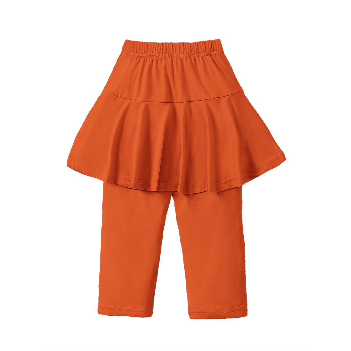 Girls Easy Wash Trousers
