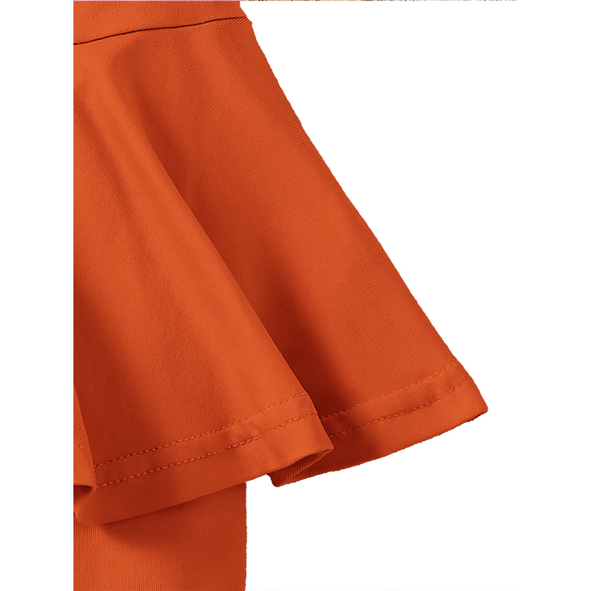 Girls Easy Wash Trousers
