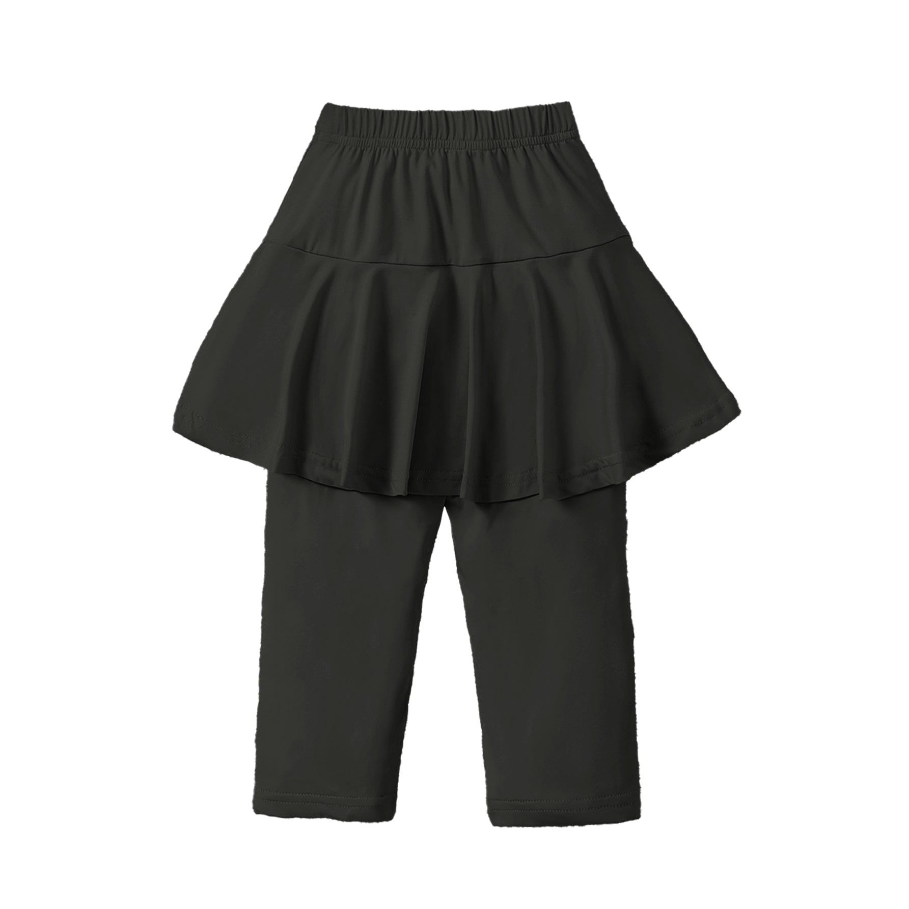 Girls Easy Wash Trousers