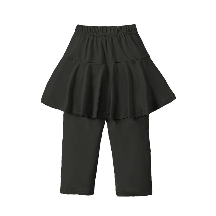 Girls Easy Wash Trousers