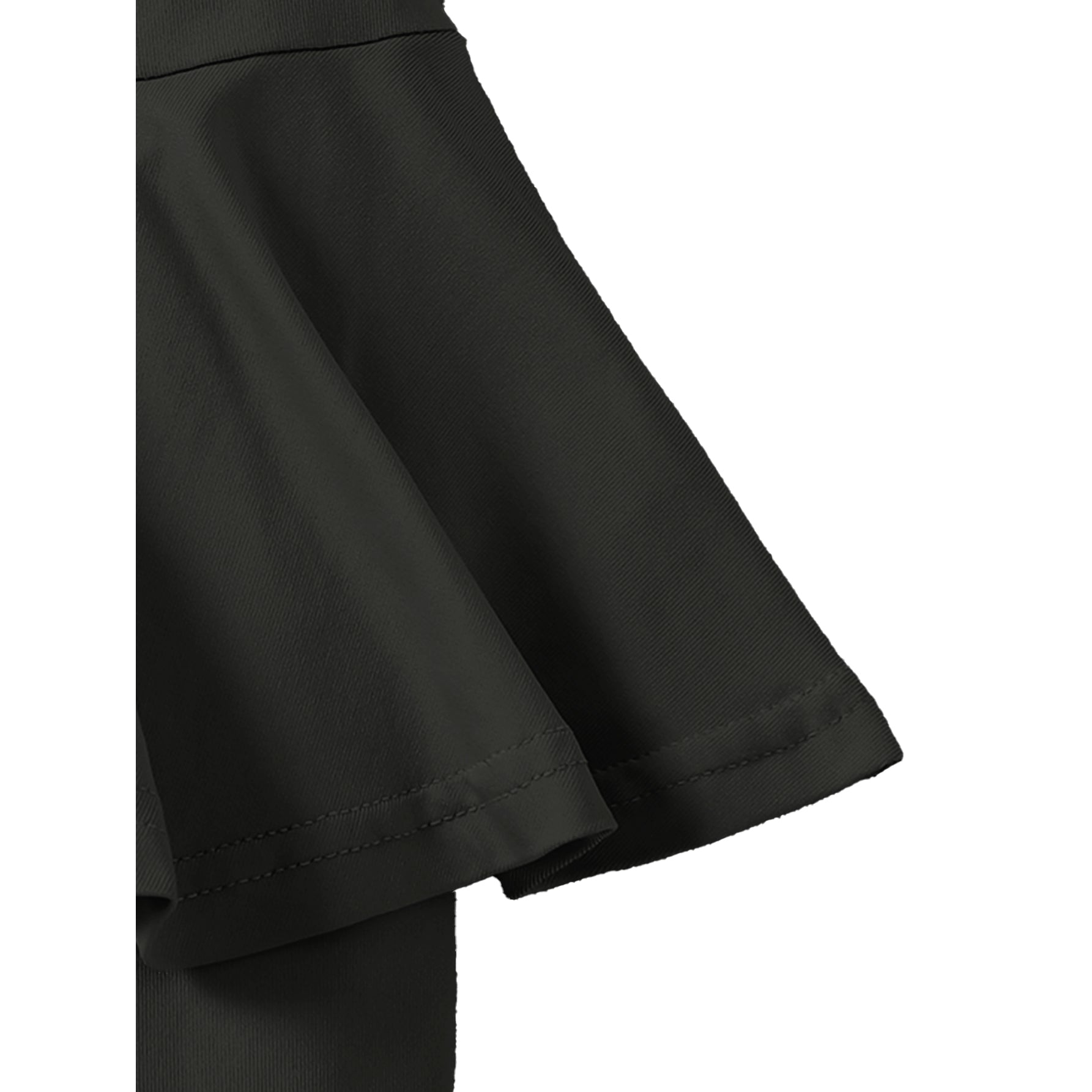 Girls Easy Wash Trousers