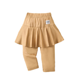 Girls Easy Wash Trousers