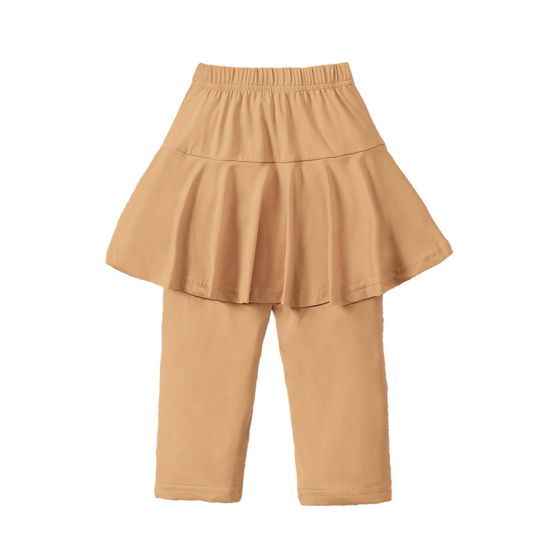 Girls Easy Wash Trousers