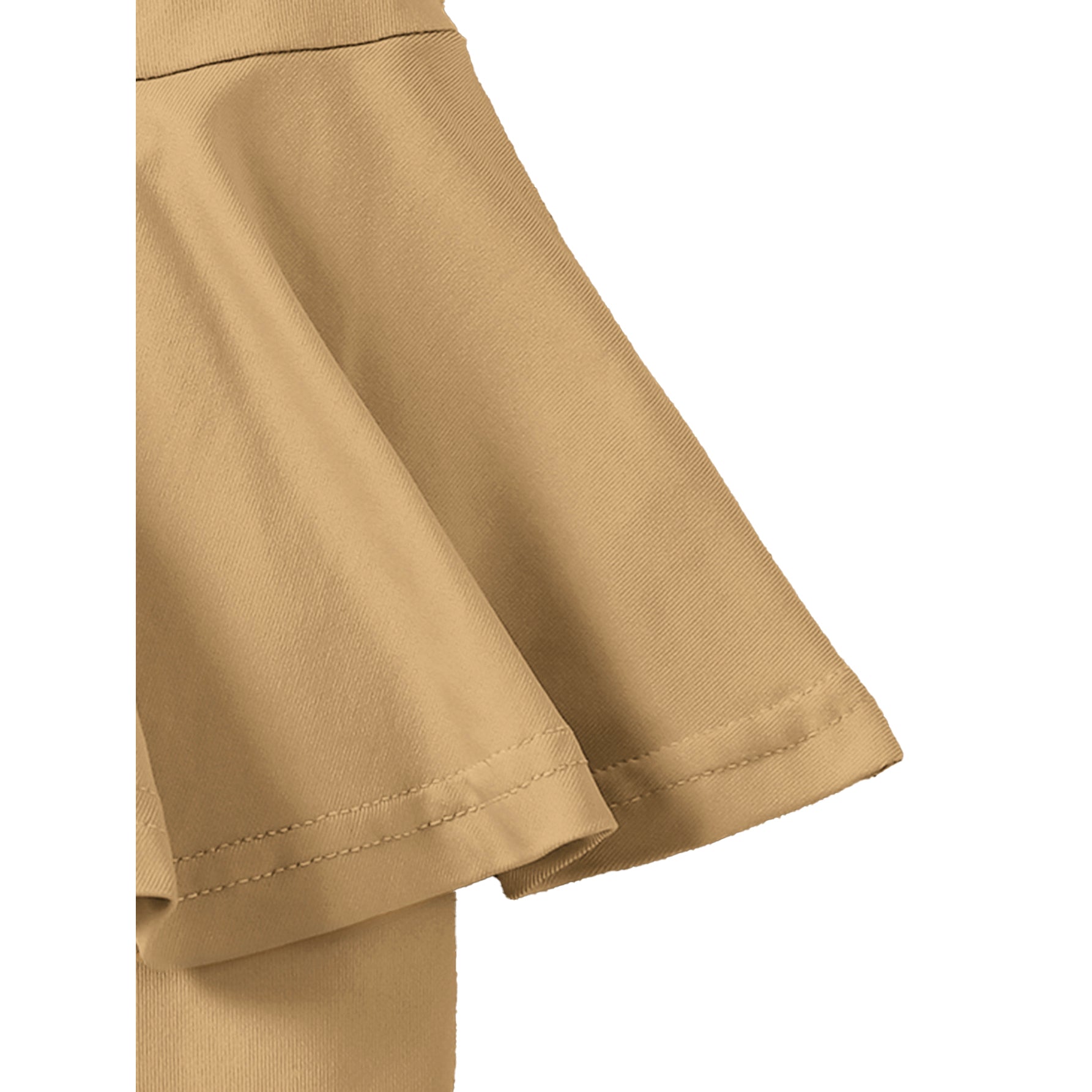 Girls Easy Wash Trousers