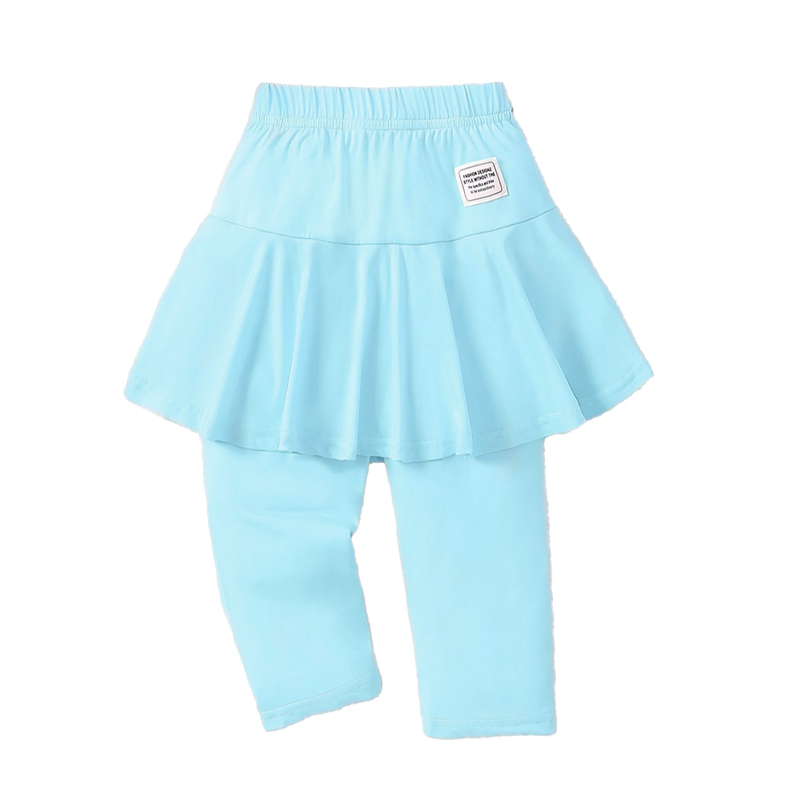 Girls Easy Wash Trousers