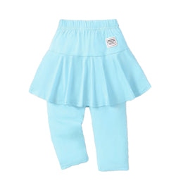 Girls Easy Wash Trousers