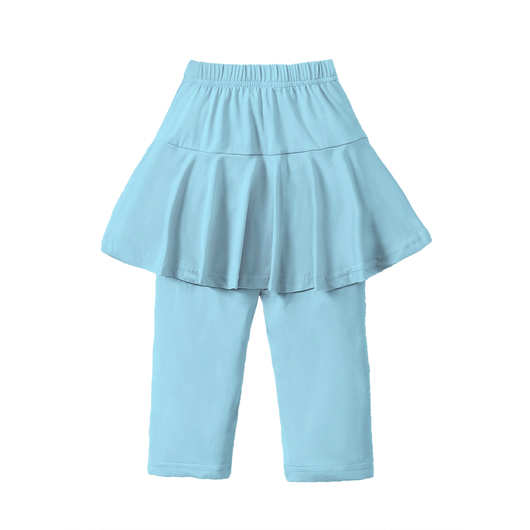 Girls Easy Wash Trousers