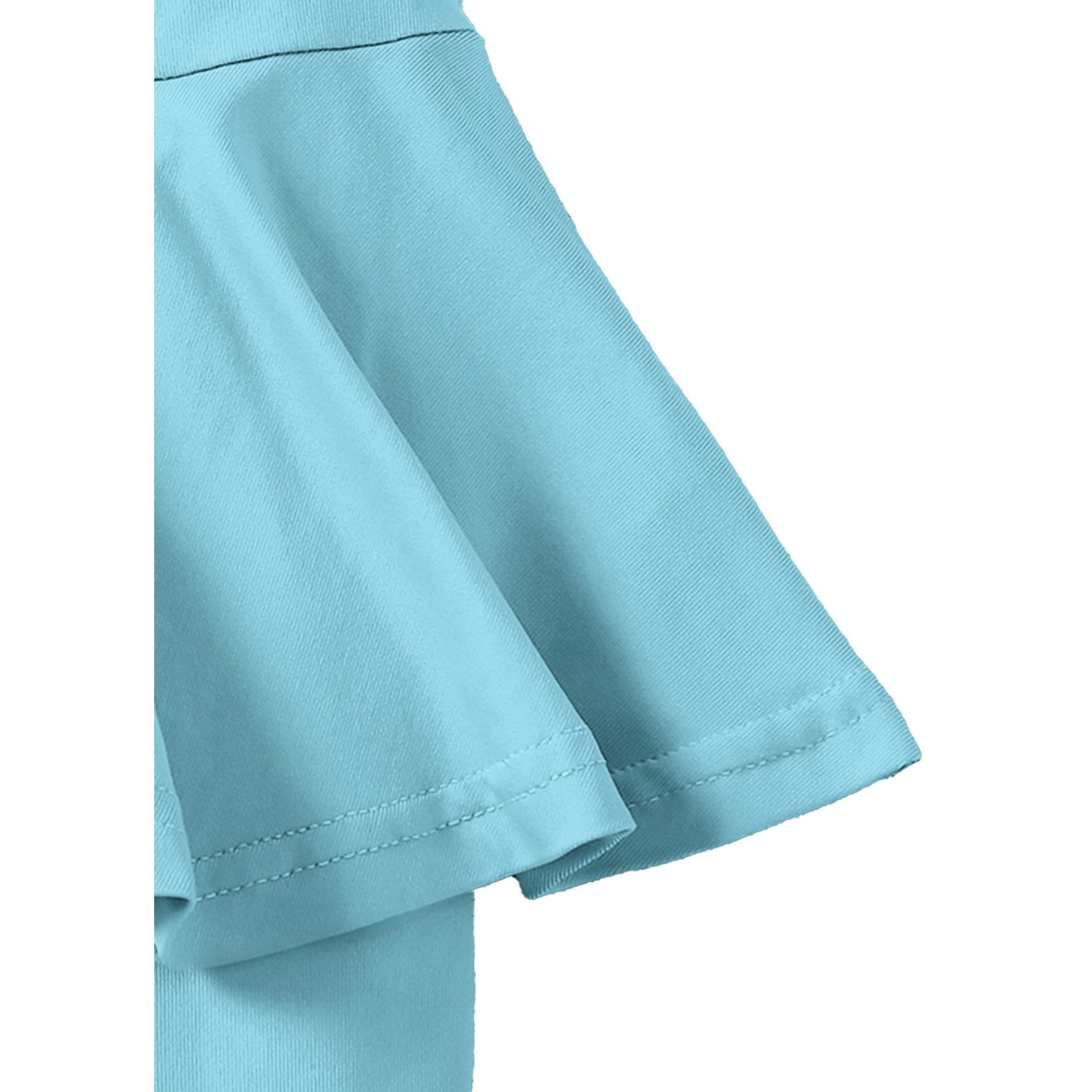 Girls Easy Wash Trousers