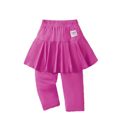 Girls Easy Wash Trousers