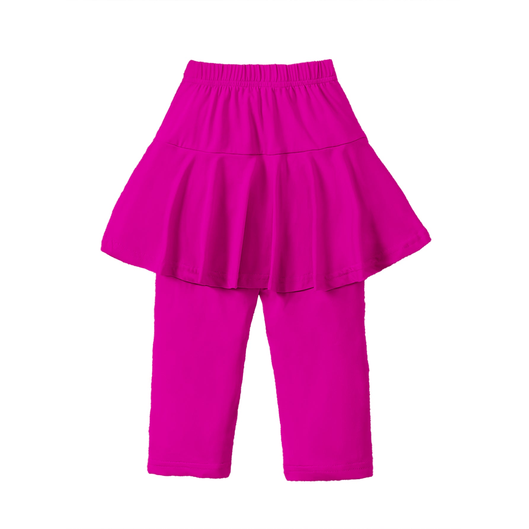 Girls Easy Wash Trousers