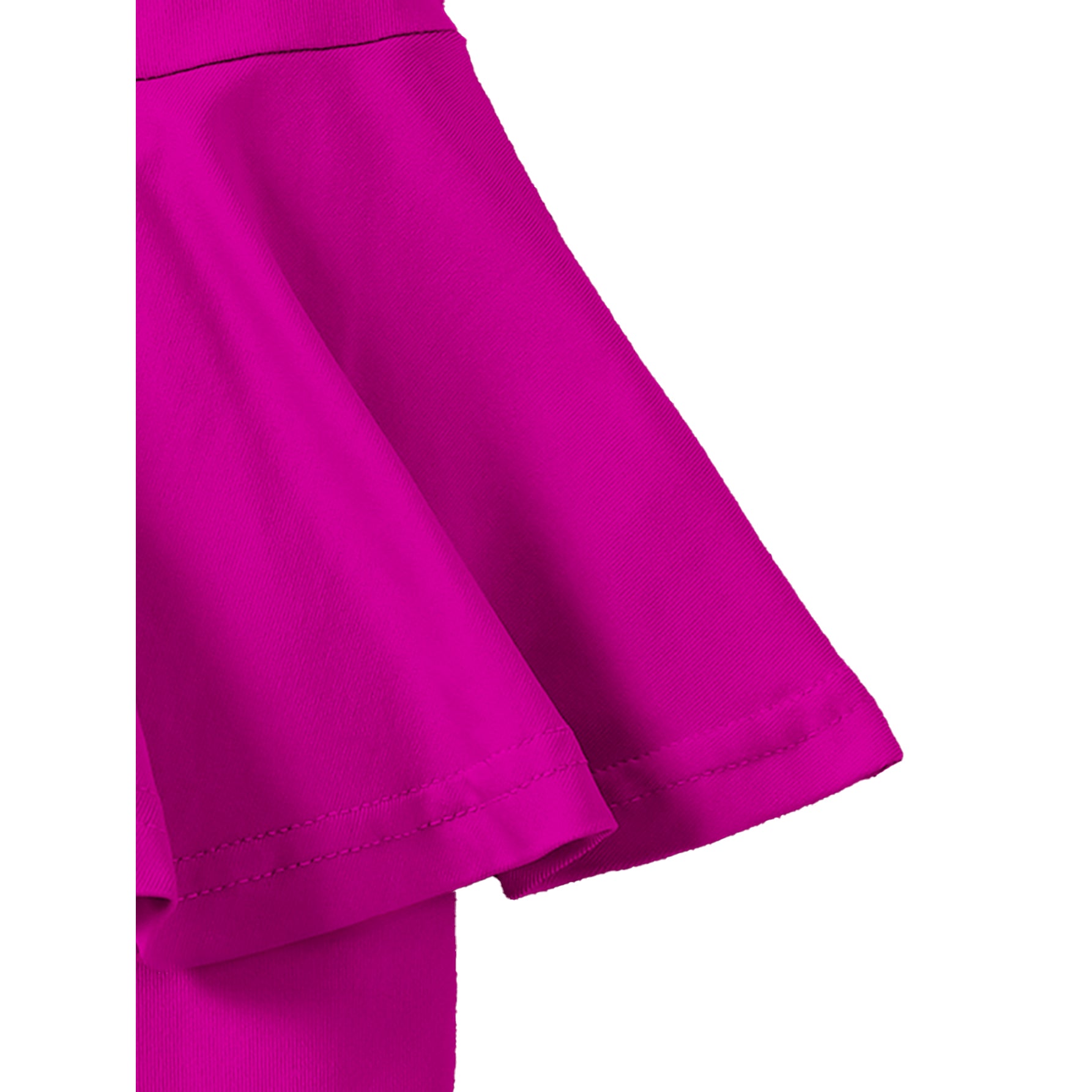 Girls Easy Wash Trousers