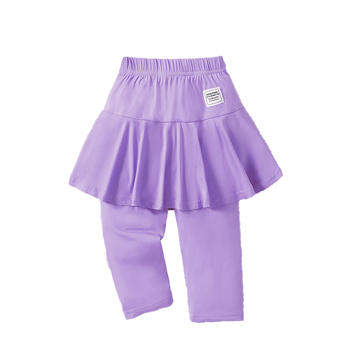 Girls Easy Wash Trousers