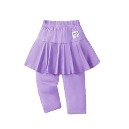 Girls Easy Wash Trousers