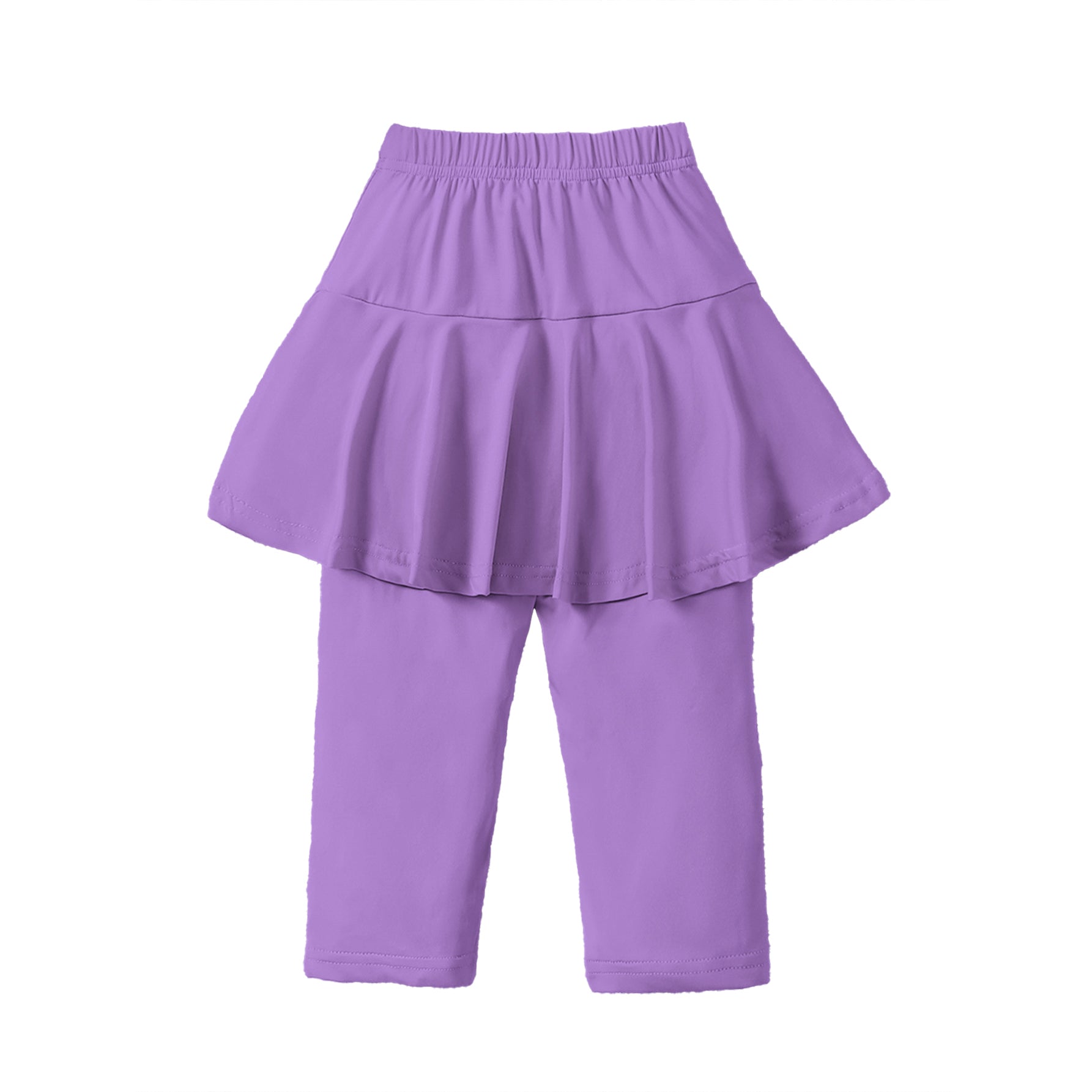 Girls Easy Wash Trousers