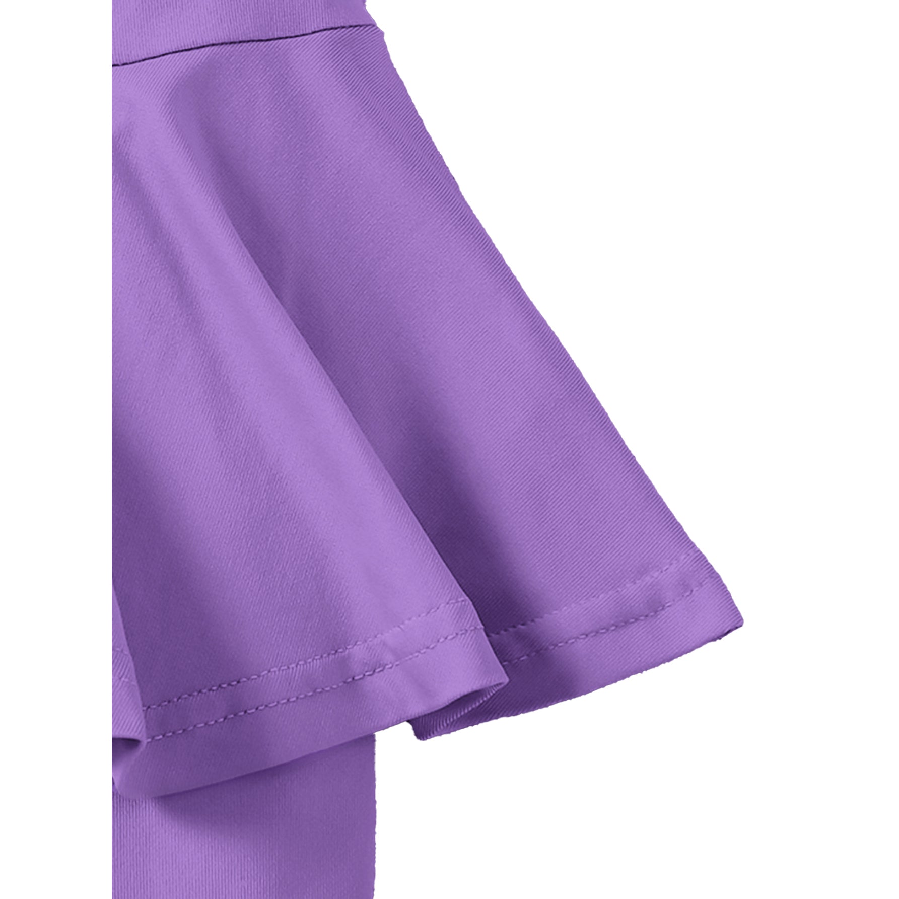 Girls Easy Wash Trousers