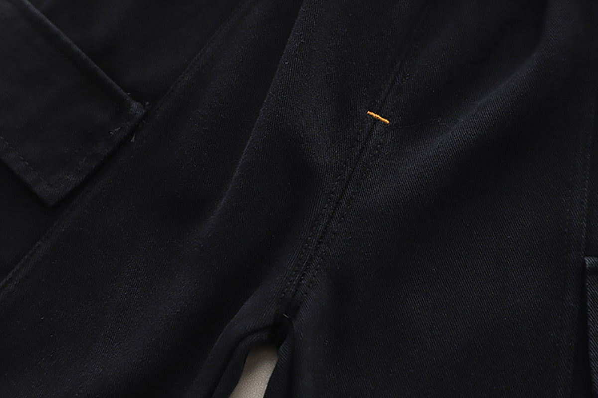 Boys Easy Wash Joggers Trousers