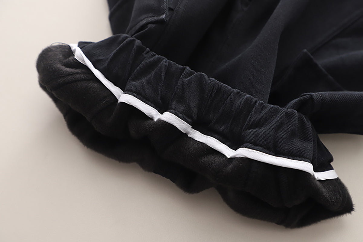 Boys Easy Wash Joggers Trousers