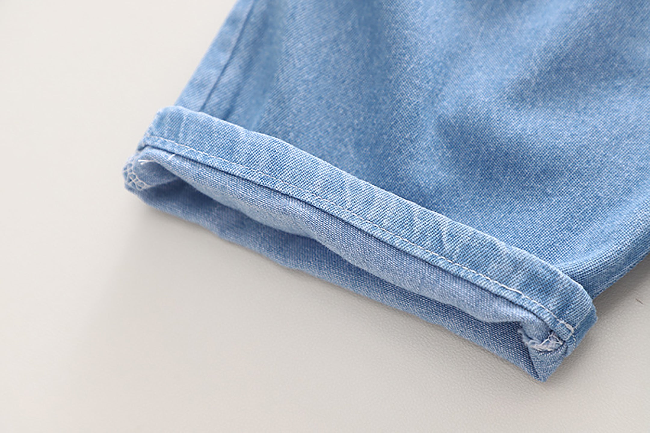 Boys Printed Pure Cotton T-shirt with Shorts