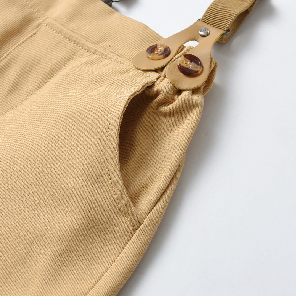 Boys Striped Pure Cotton Shirt with Shorts