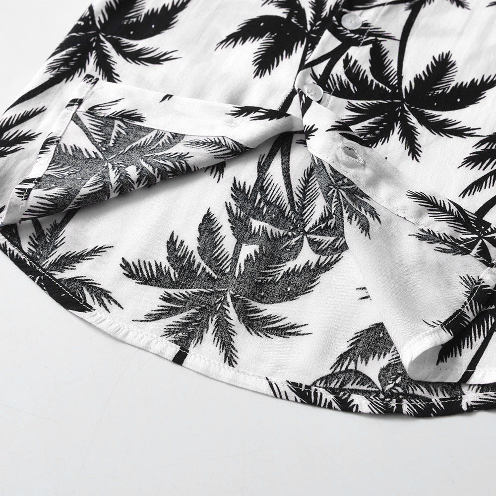 Infants Printed Pure Cotton Shirt With Shorts