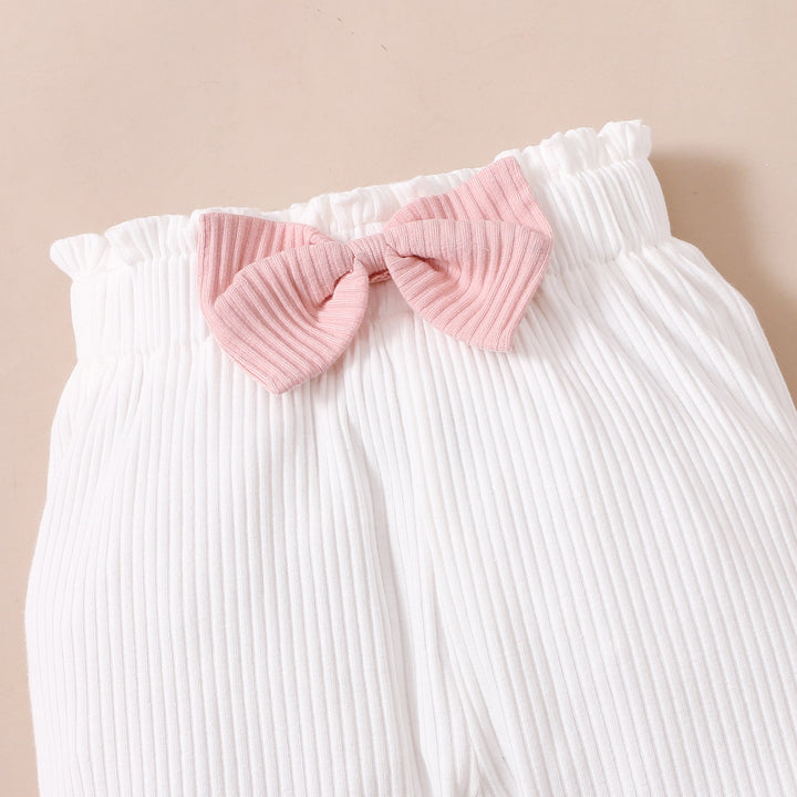 Girls Top and Pyjama