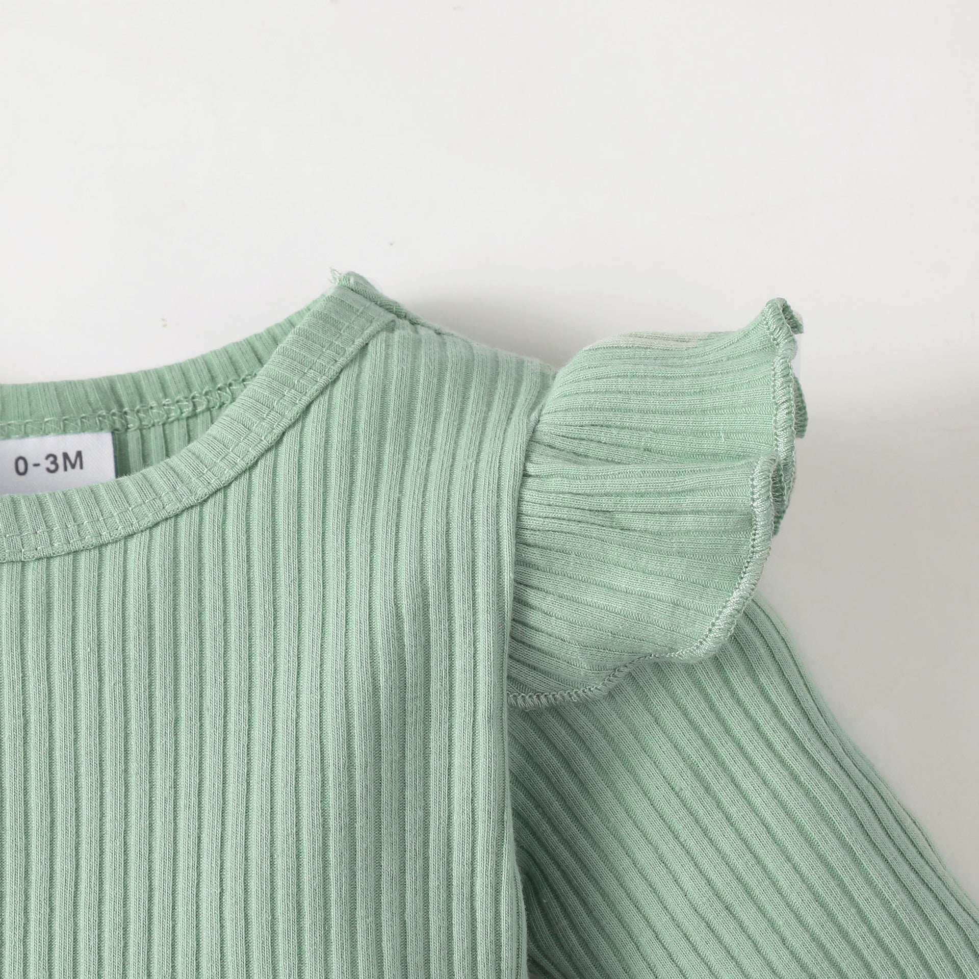 Girls Top with Trousers