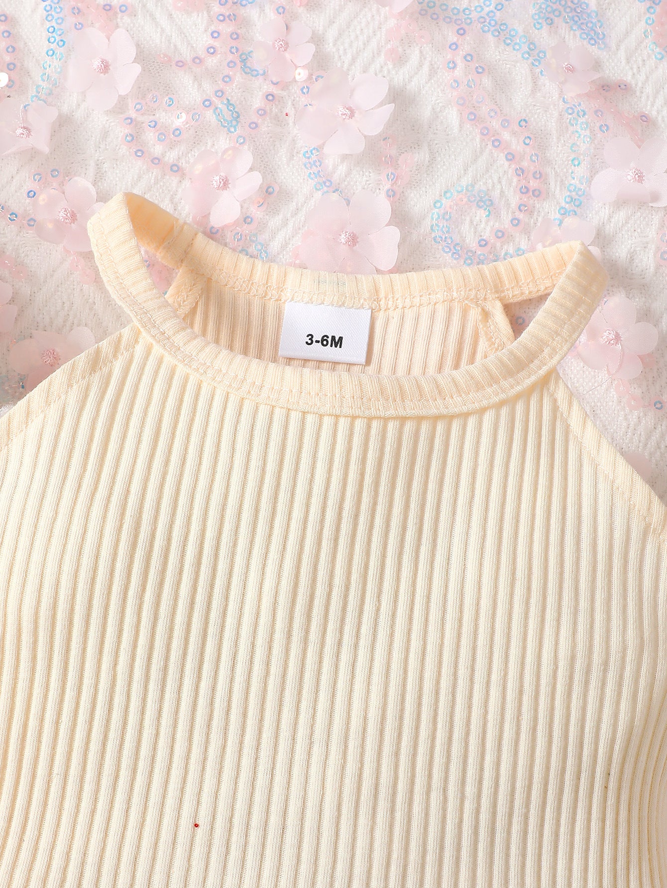 Girls Top with Shorts