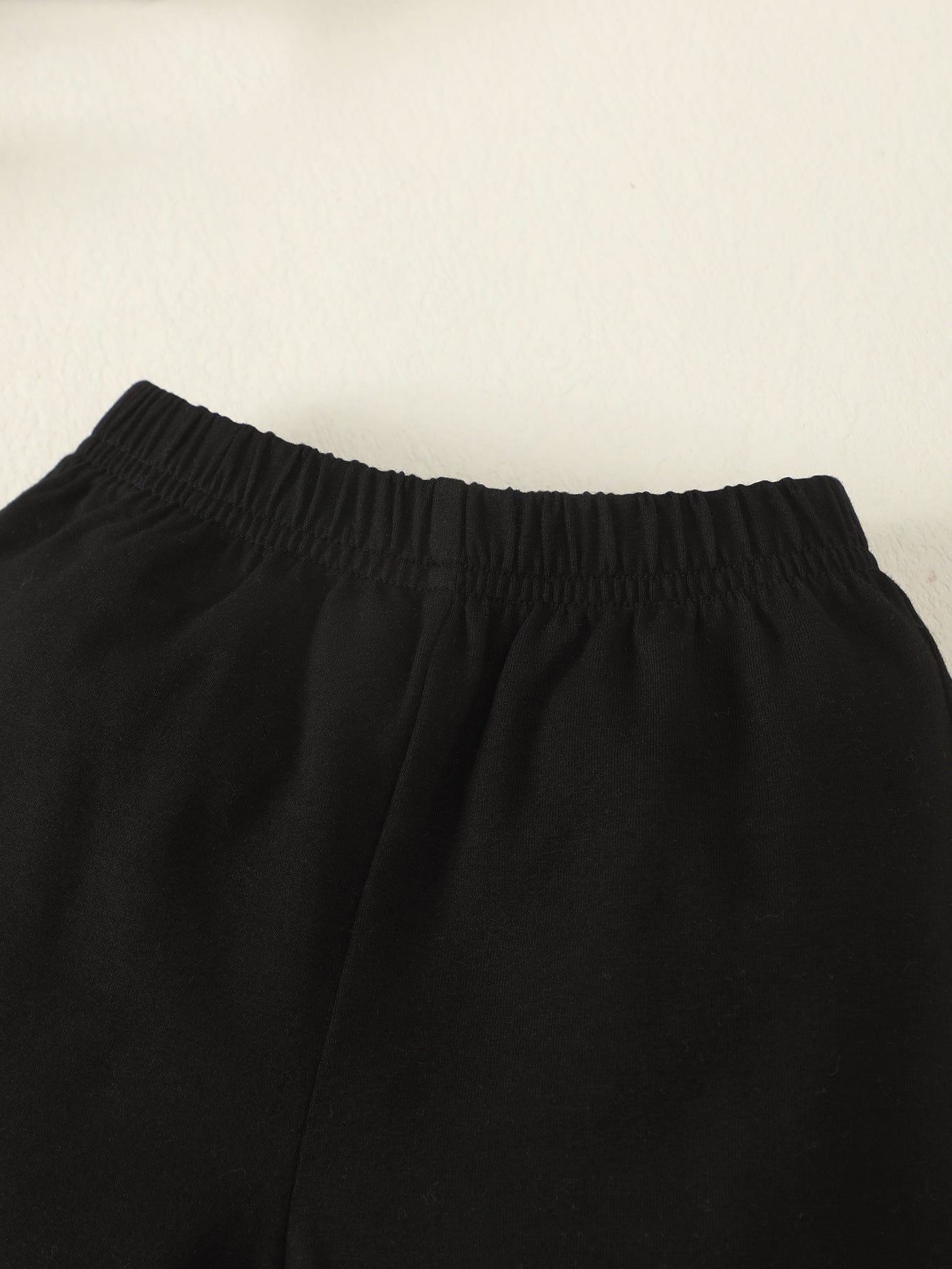 Boys T-shirt with Shorts