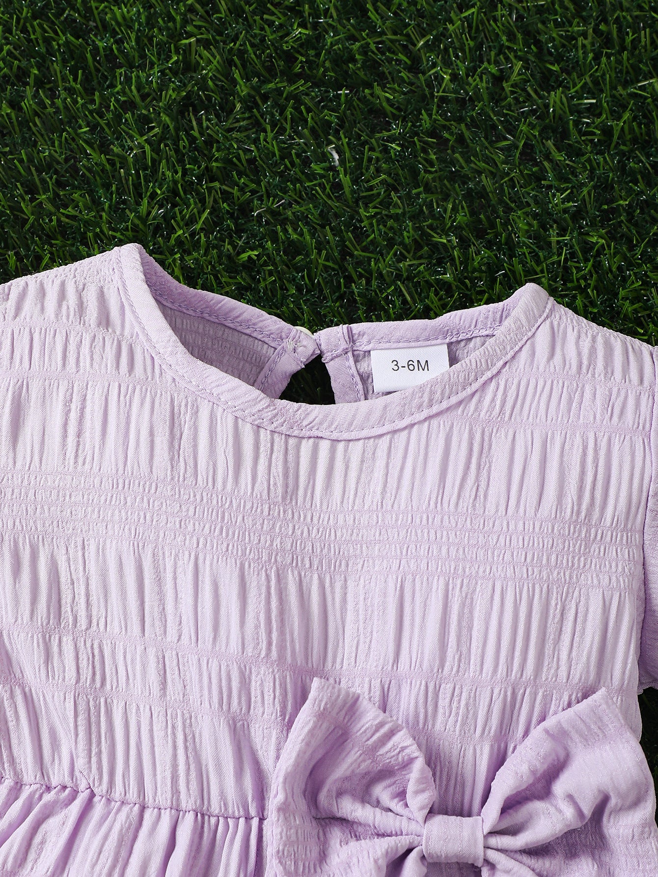 Fit & Flare Dress