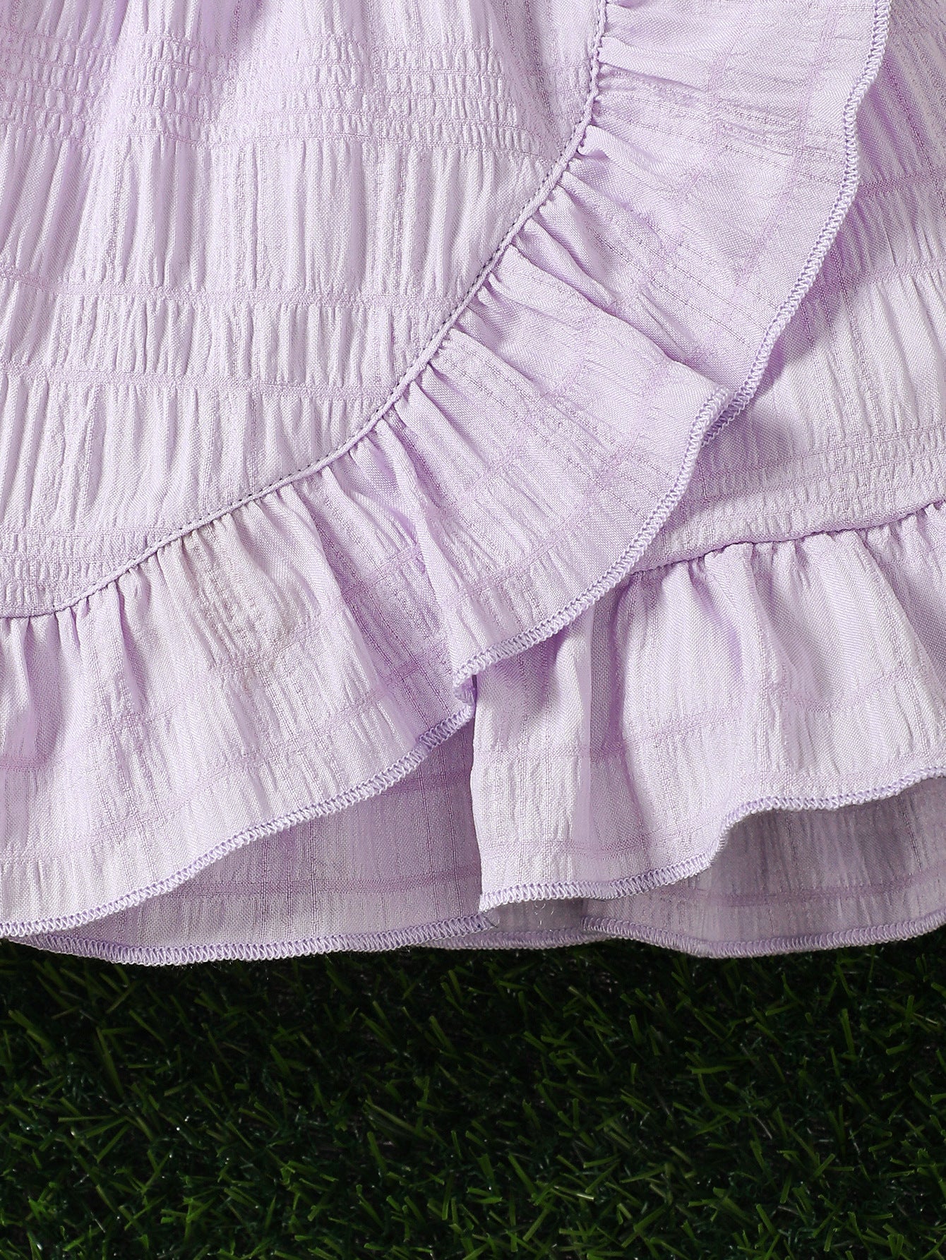 Fit & Flare Dress