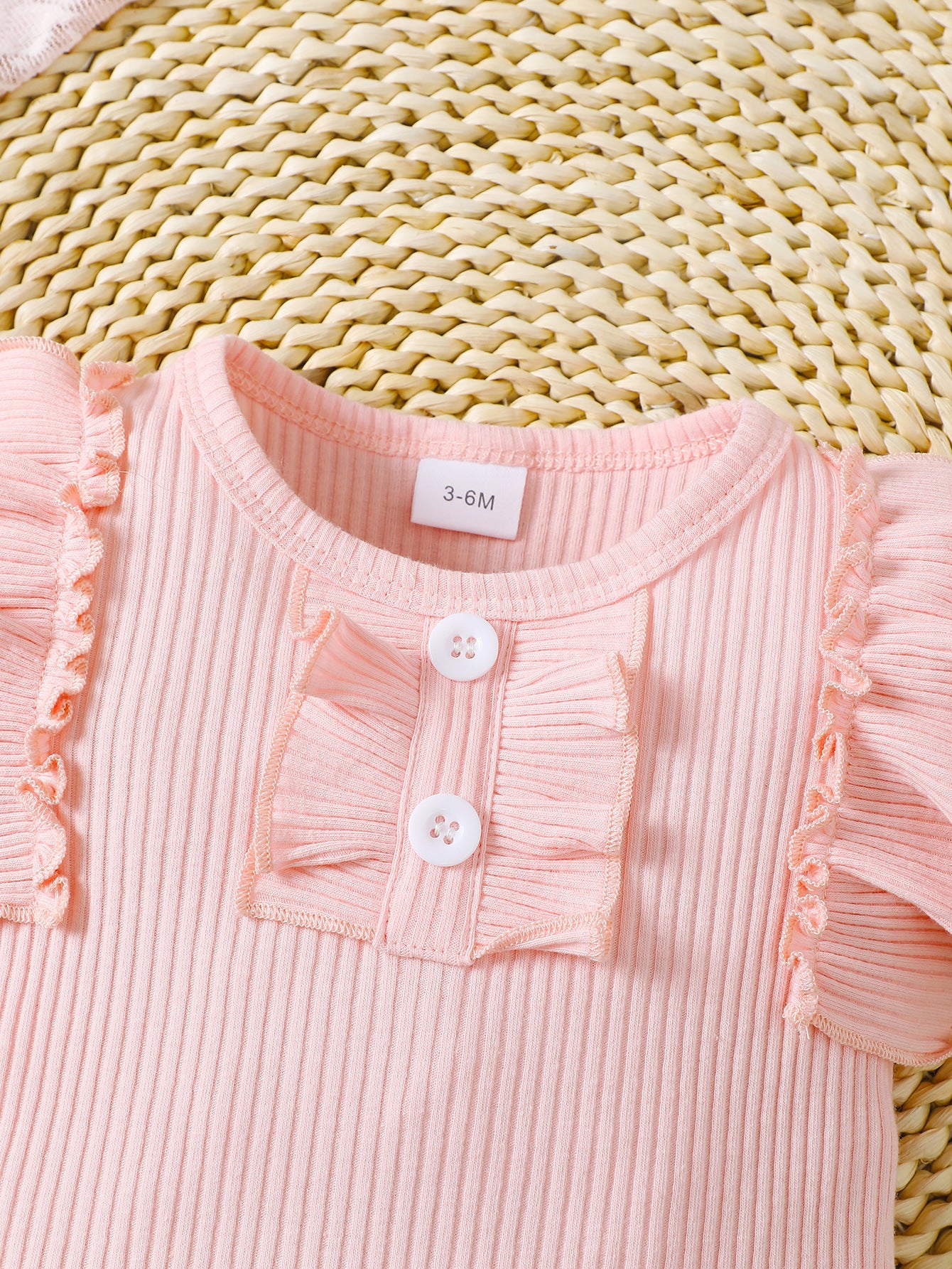 Girls Top with Shorts