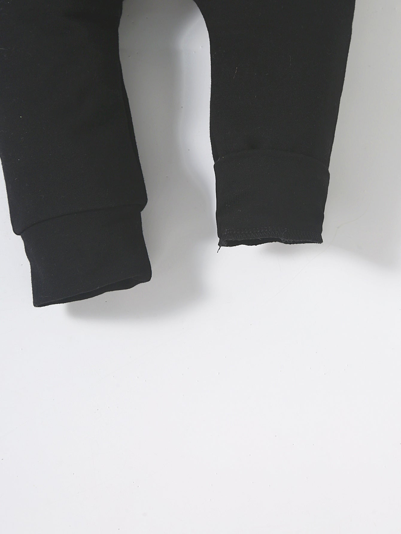 Boys Brown Sweatshirt with Joggers