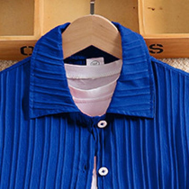 Boys Shirt with Shorts