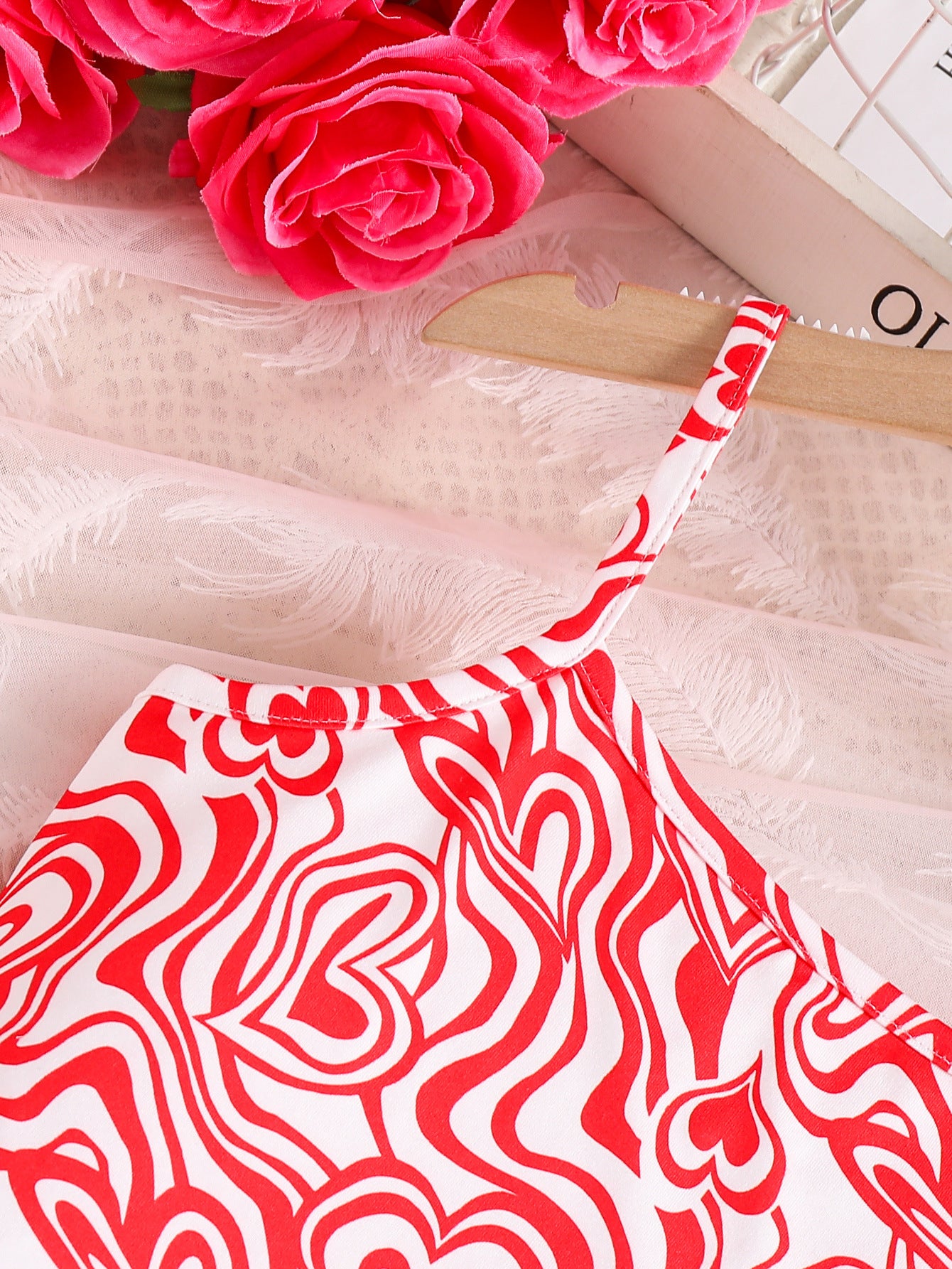 Printed Bodycon Dress