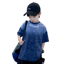 Boys Pockets T-shirt