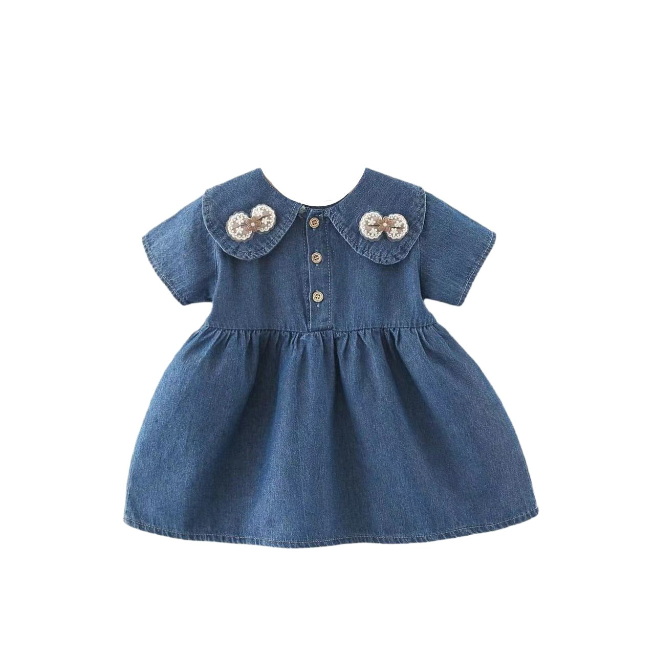 A-Line Dress