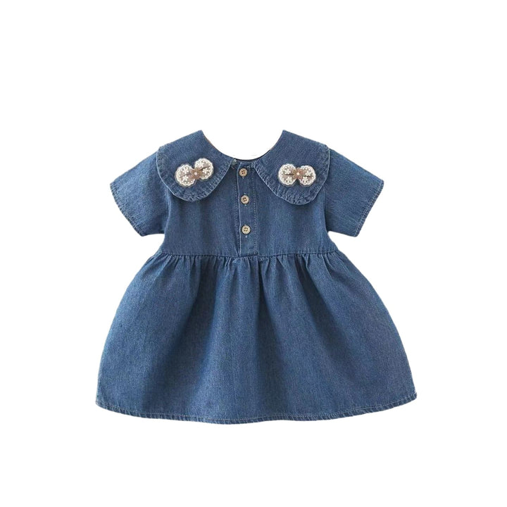 A-Line Dress