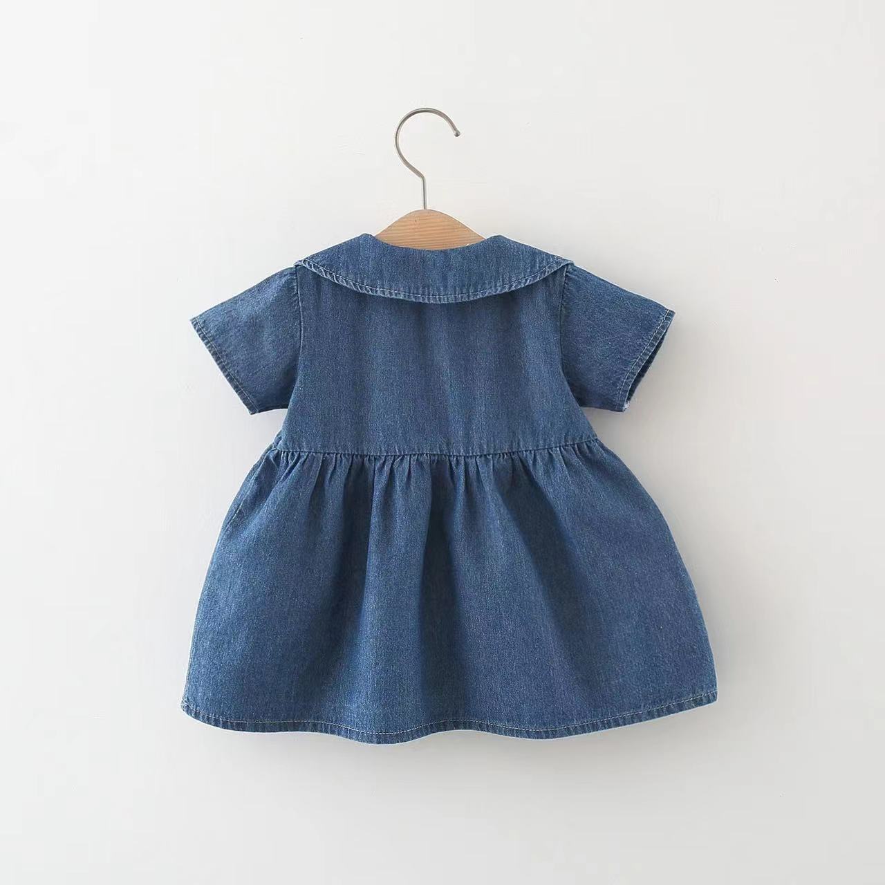 A-Line Dress